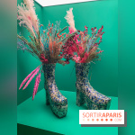 Doppelganger ! expo Jakob Lena Knebl Ashley Hans Scheirl Palais de Tokyo