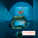 Doppelganger ! expo Jakob Lena Knebl Ashley Hans Scheirl Palais de Tokyo