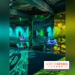 Doppelganger ! expo Jakob Lena Knebl Ashley Hans Scheirl Palais de Tokyo