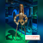 Doppelganger ! expo Jakob Lena Knebl Ashley Hans Scheirl Palais de Tokyo