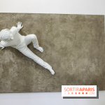 Expo Elmgreen & Dragset à la Galerie Perrotin, nos photos - IMG 1363