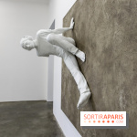 Expo Elmgreen & Dragset à la Galerie Perrotin, nos photos - IMG 1365