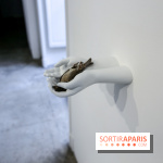 Expo Elmgreen & Dragset à la Galerie Perrotin, nos photos - IMG 1368