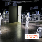 Expo Elmgreen & Dragset à la Galerie Perrotin, nos photos - IMG 1374