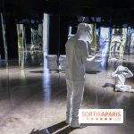 Expo Elmgreen & Dragset à la Galerie Perrotin, nos photos - IMG 1378