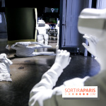 Expo Elmgreen & Dragset à la Galerie Perrotin, nos photos - IMG 1384