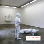 Expo Elmgreen & Dragset à la Galerie Perrotin, nos photos - IMG 1388