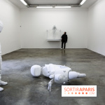 Expo Elmgreen & Dragset à la Galerie Perrotin, nos photos - IMG 1392