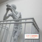 Expo Elmgreen & Dragset à la Galerie Perrotin, nos photos - IMG 1396