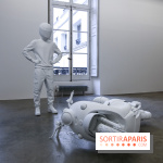 Expo Elmgreen & Dragset à la Galerie Perrotin, nos photos - IMG 1399