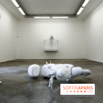 Expo Elmgreen & Dragset à la Galerie Perrotin, nos photos - IMG 1402