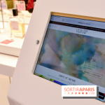 L'Atelier Parfum, la première boutique à Paris