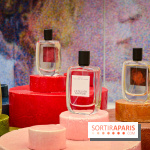 L'Atelier Parfum, la première boutique à Paris