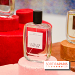 L'Atelier Parfum, la première boutique à Paris