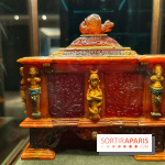 Trésors de la Mer Baltique - IMG 5804