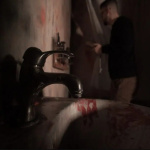 Taktic Escape Game : l'endroit idéal pour une sortie en famille, entre ami ou pour un Team Building - Horror 0132b site