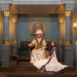 Taktic Escape Game : l'endroit idéal pour une sortie en famille, entre ami ou pour un Team Building - Le Joyau Du Sultan