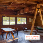 Maison démontable Jean Prouvé aux Tuileries - Paris+ par Art Basel 2023 - image00060