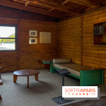 Maison démontable Jean Prouvé aux Tuileries - Paris+ par Art Basel 2023 - image00061