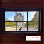 Maison démontable Jean Prouvé aux Tuileries - Paris+ par Art Basel 2023 - image00063