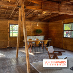 Maison démontable Jean Prouvé aux Tuileries - Paris+ par Art Basel 2023 - image00065