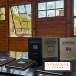 Maison démontable Jean Prouvé aux Tuileries - Paris+ par Art Basel 2023