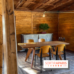 Maison démontable Jean Prouvé aux Tuileries - Paris+ par Art Basel 2023 - image00074