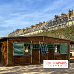 Maison démontable Jean Prouvé aux Tuileries - Paris+ par Art Basel 2023 - image00089