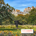 Paris+ par Art Basel 2023 aux Tuileries
