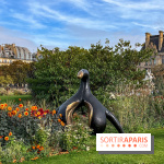 Paris+ par Art Basel 2023 aux Tuileries - Zanele Muholi - The politics of black