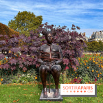 Paris+ par Art Basel 2023 aux Tuileries -Zanele Muholi - The politics of black