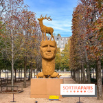 Paris+ par Art Basel 2023 aux Tuileries - image00132