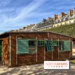 Paris+ par Art Basel 2023 aux Tuileries - Maison démontable Jean Prouvé aux Tuileries   Paris+ par Art Basel 2023   image00053   967796