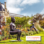 Paris+ par Art Basel 2023 aux Tuileries - E00E8B2C 6B2E 49ED 8AB4 42E8C0552688