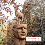 Paris+ par Art Basel 2023 aux Tuileries
