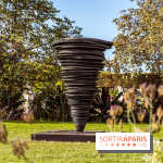 Paris+ par Art Basel 2023 aux Tuileries