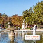 Paris+ par Art Basel 2023 aux Tuileries