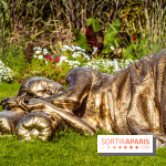 Paris+ par Art Basel 2023 aux Tuileries -  Zanele Muholi - The politics of black