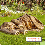 Paris+ par Art Basel 2023 aux Tuileries -  Zanele Muholi - The politics of black