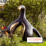 Paris+ par Art Basel 2023 aux Tuileries -  Zanele Muholi - The politics of black