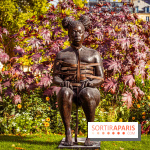 Paris+ par Art Basel 2023 aux Tuileries -  Zanele Muholi - The politics of black