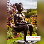 Paris+ par Art Basel 2023 aux Tuileries -  Zanele Muholi - The politics of black