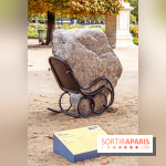 Paris+ par Art Basel 2023 aux Tuileries