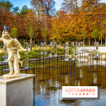 Paris+ par Art Basel 2023 aux Tuileries -  Joël Andrianomearisoa - Serenade Sérénade - sérénade and the Triumph of romance