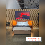 Exposition Lili Reynaud-Dewar Palais de Tokyo