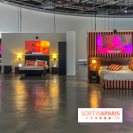 Exposition Lili Reynaud-Dewar Palais de Tokyo