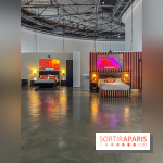 Exposition Lili Reynaud-Dewar Palais de Tokyo