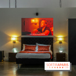 Exposition Lili Reynaud-Dewar Palais de Tokyo