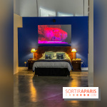 Exposition Lili Reynaud-Dewar Palais de Tokyo