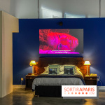 Exposition Lili Reynaud-Dewar Palais de Tokyo